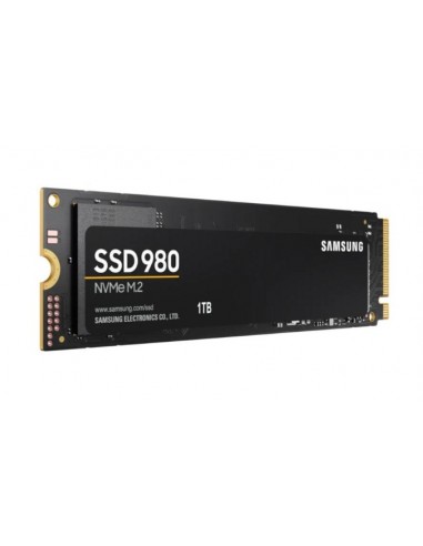 SSD Samsung 980 1TB NVMe